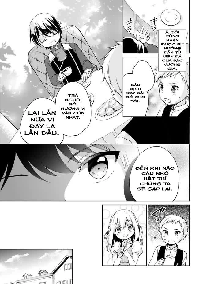 Zennin Ossan, Umarekawattara Sss Rank Jinsei Ga Kakutei Shita Chapter 3 - 16