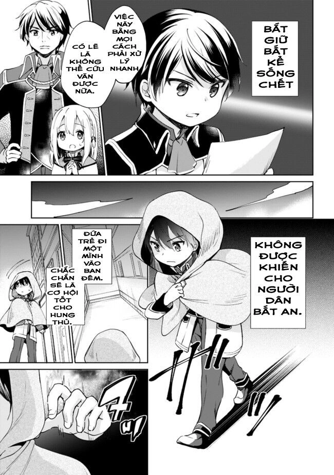 Zennin Ossan, Umarekawattara Sss Rank Jinsei Ga Kakutei Shita Chapter 4 - 11