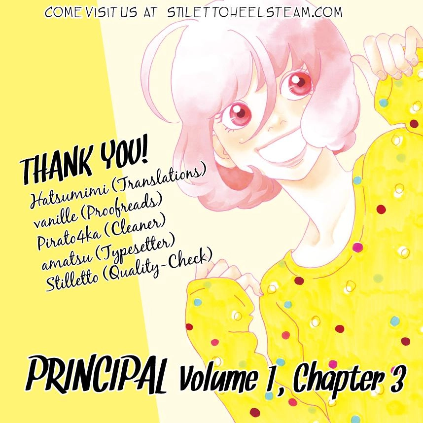 Principal Chapter 3 - 2