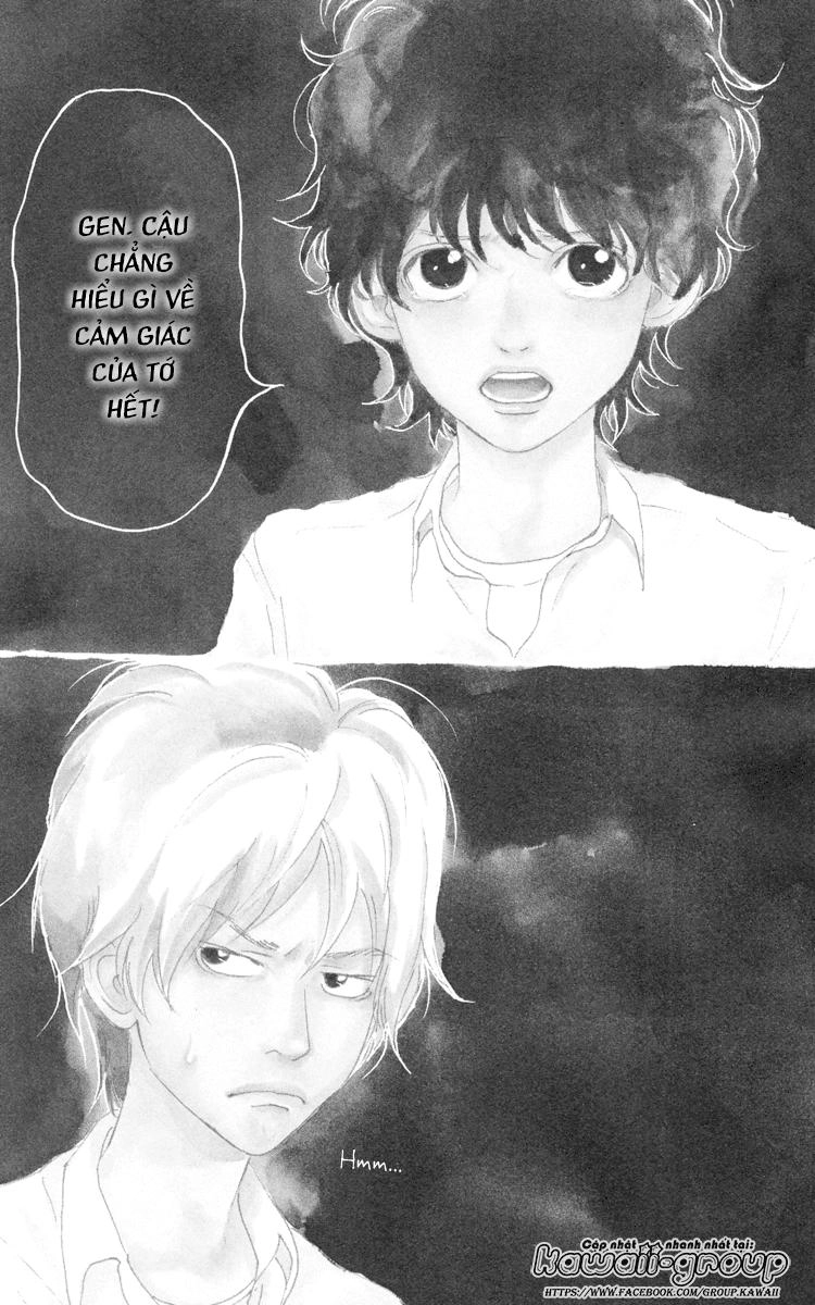 Principal Chapter 5 - 7