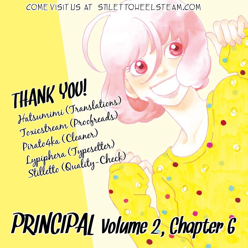 Principal Chapter 6 - 2