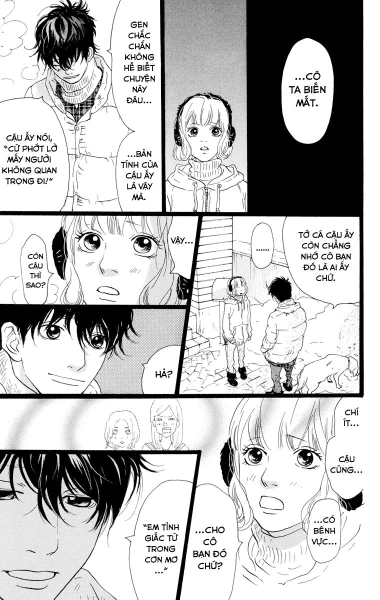 Principal Chapter 6 - 8