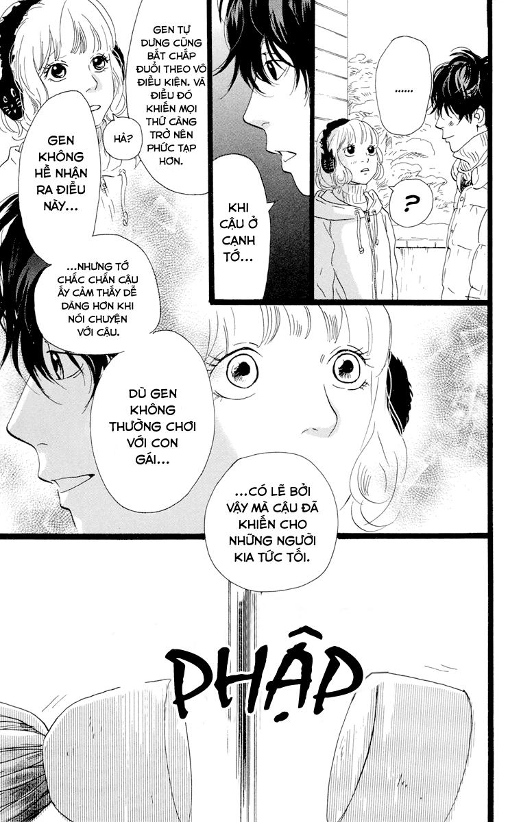 Principal Chapter 6 - 10