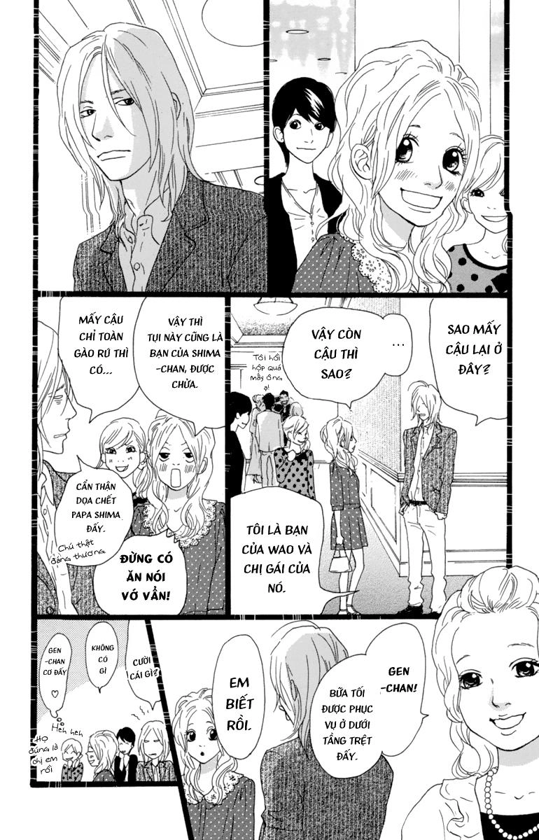 Principal Chapter 8 - 11