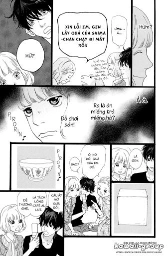 Principal Chapter 10 - 11