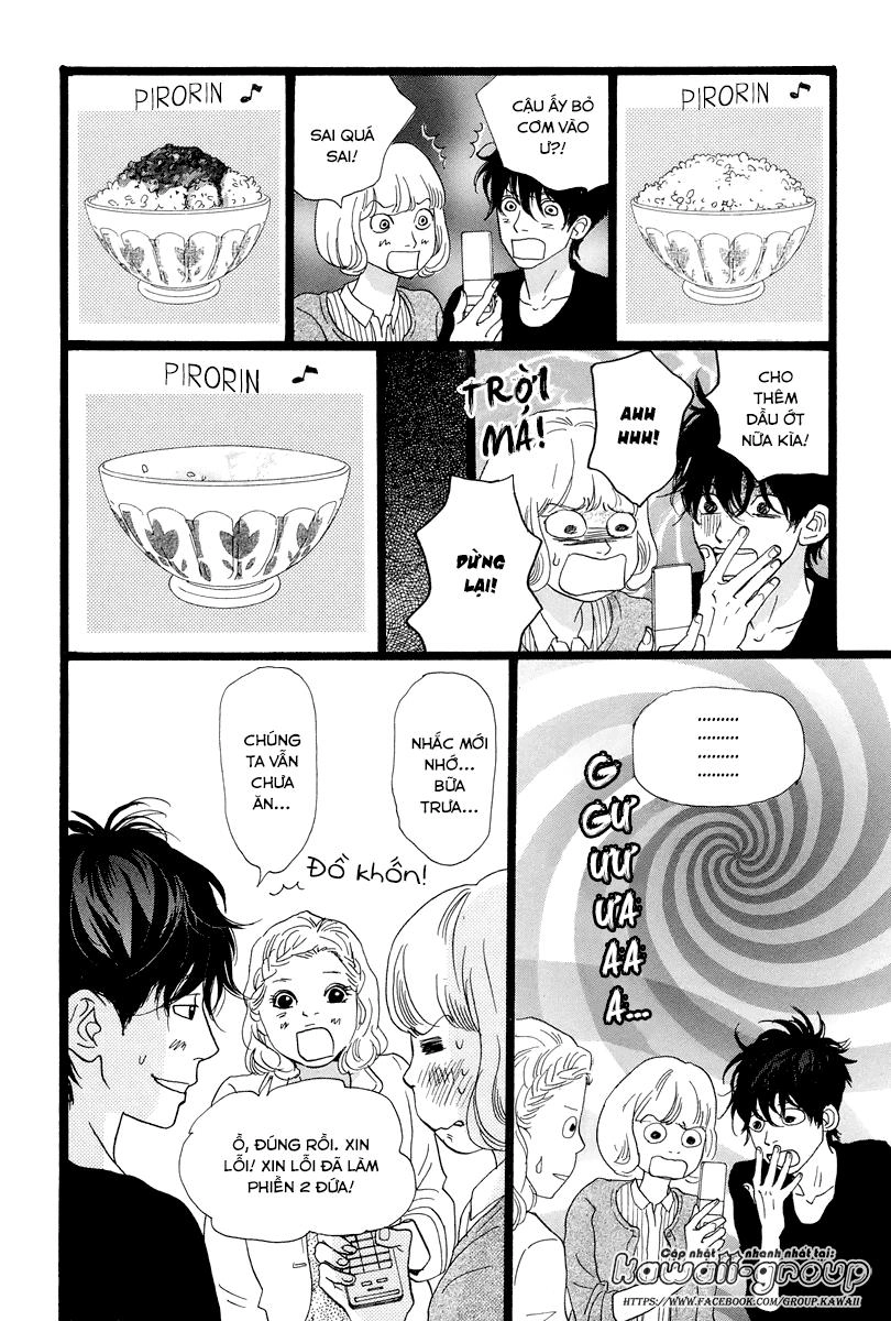 Principal Chapter 10 - 12