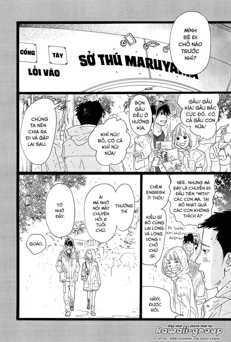 Principal Chapter 14 - 16