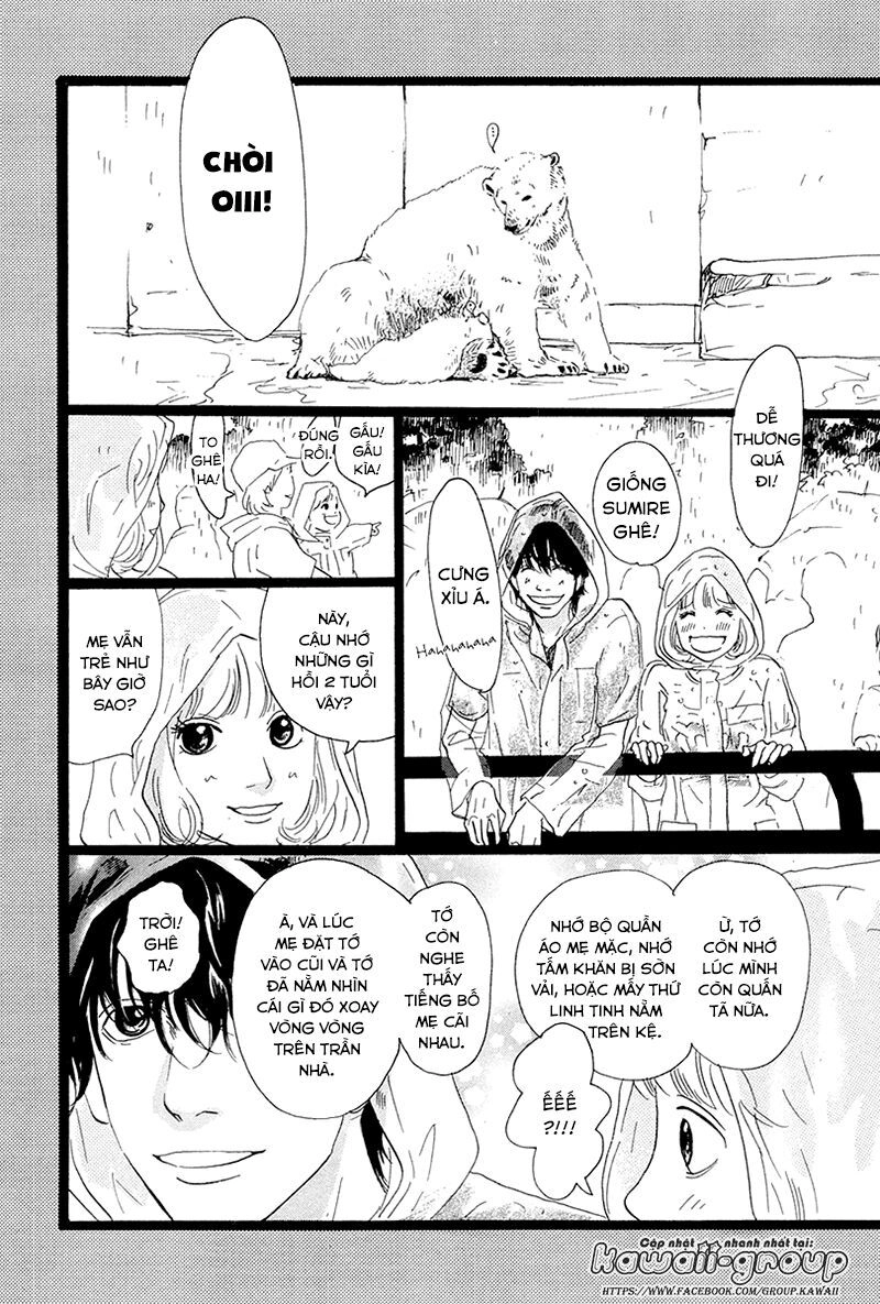 Principal Chapter 14 - 18