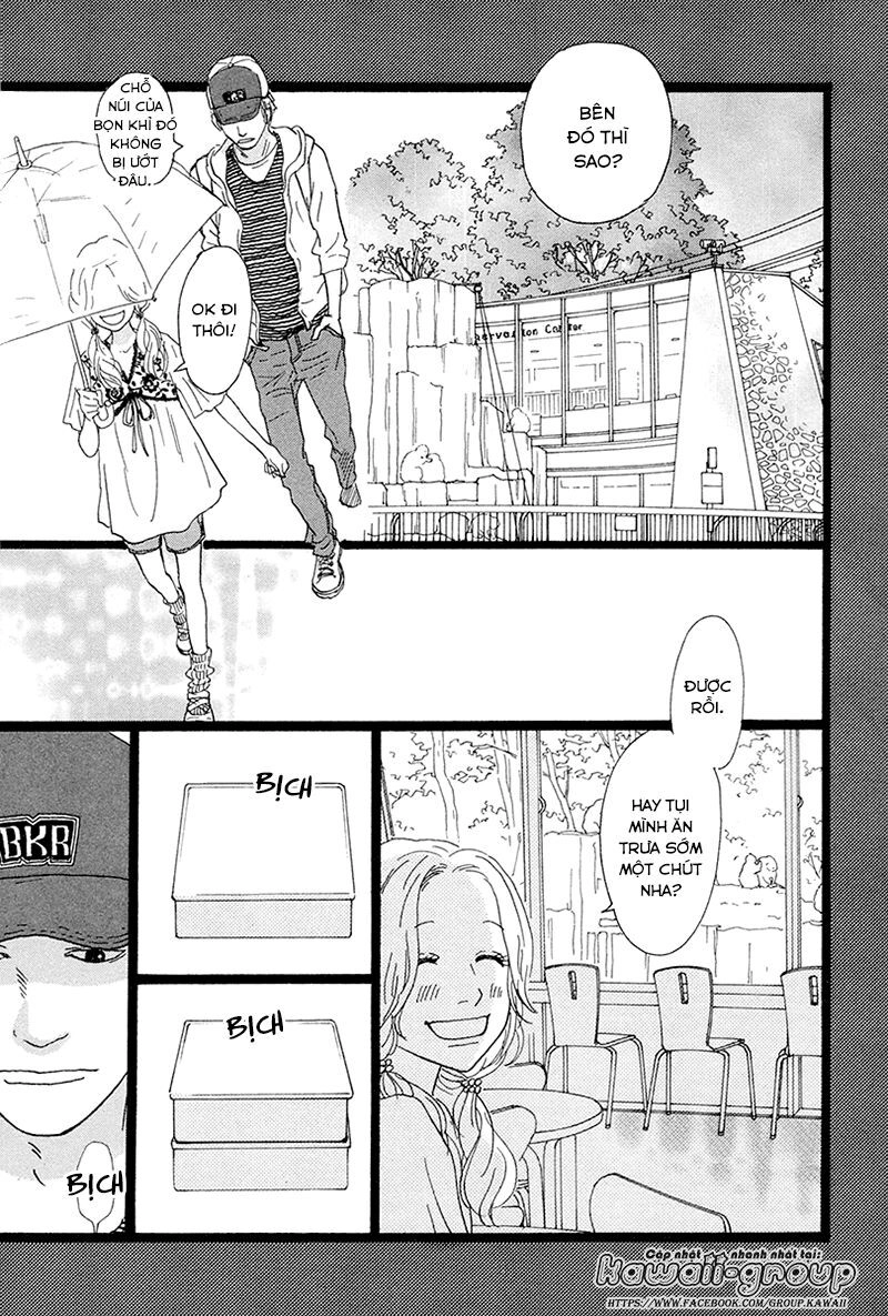 Principal Chapter 14 - 19