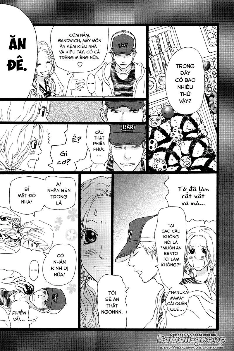 Principal Chapter 14 - 21