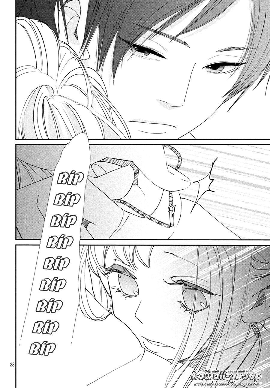 Mairimashita, Sempai! Chapter 4 - 30