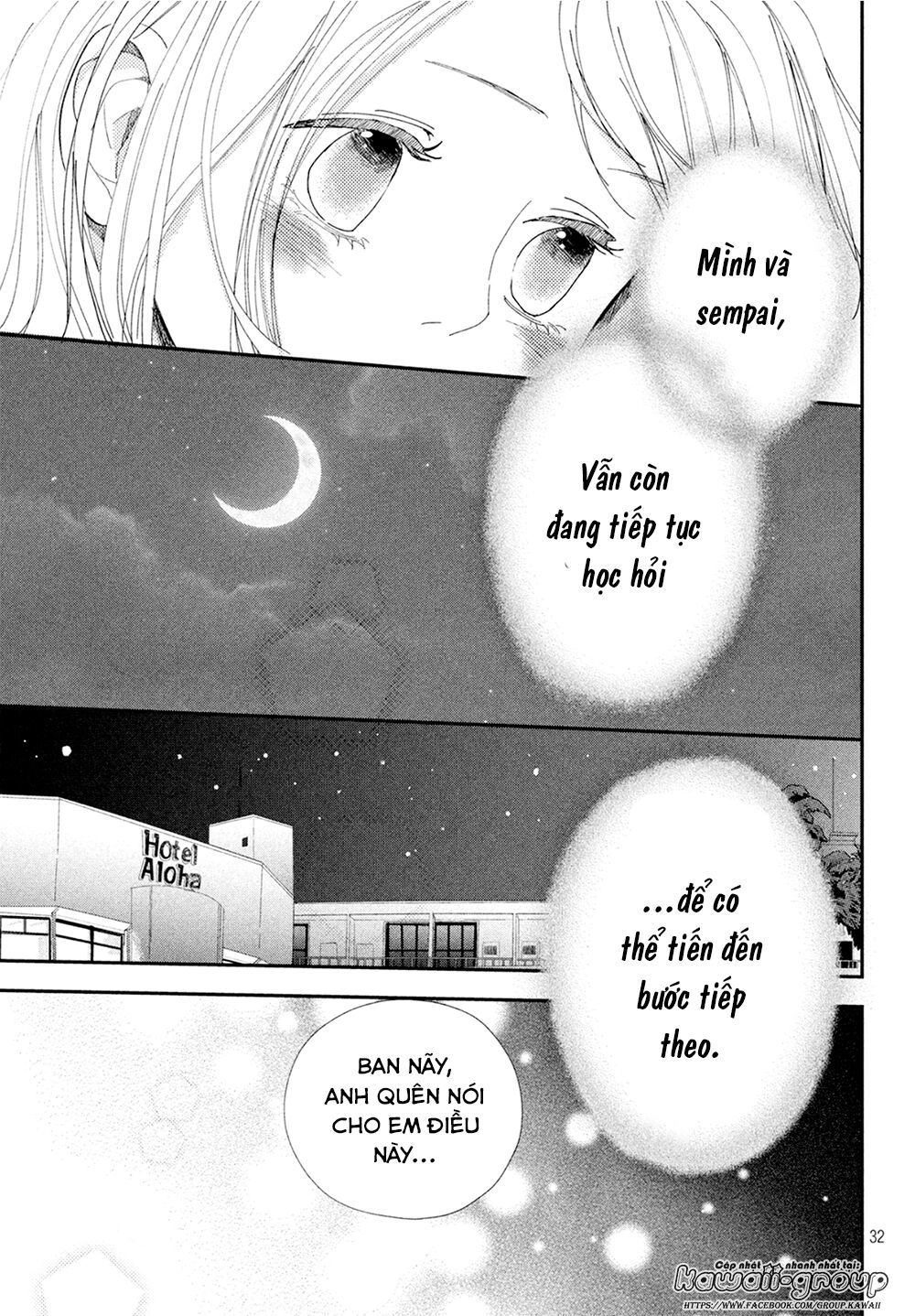 Mairimashita, Sempai! Chapter 9 - 34