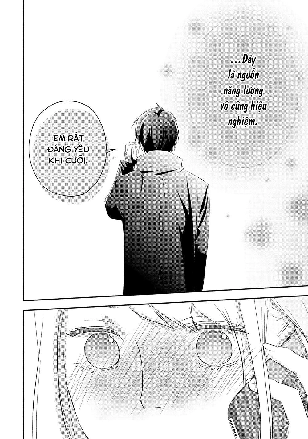 Mairimashita, Sempai! Chapter 14 - 23