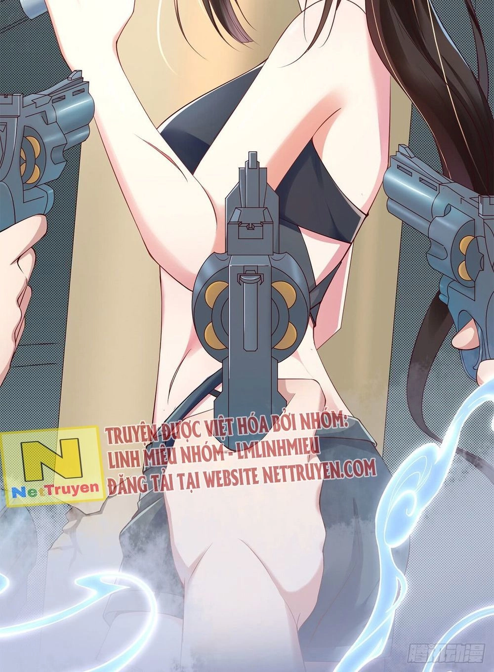 Kinh Thế Cuồng Phi Chapter 1 - 2