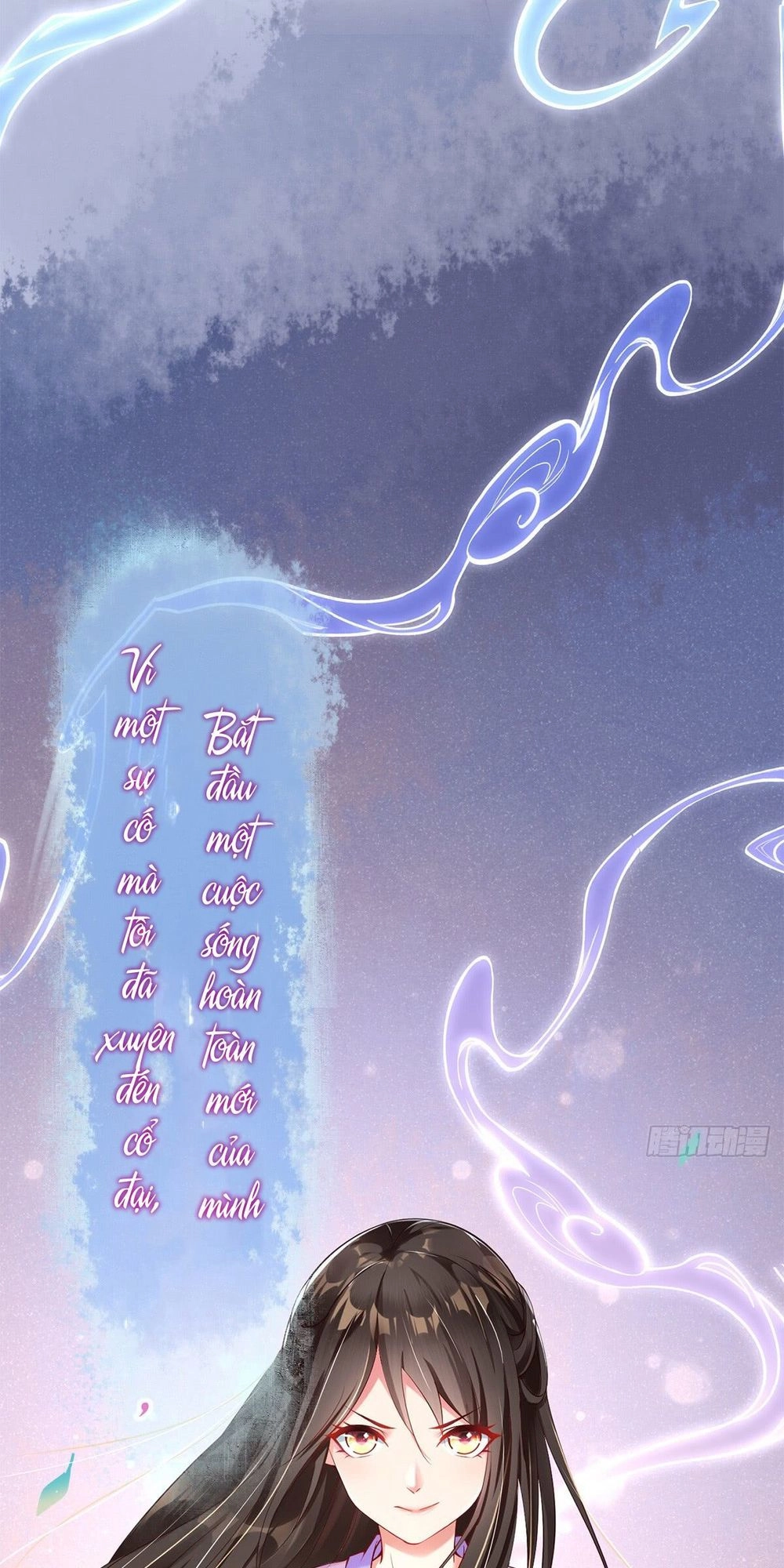 Kinh Thế Cuồng Phi Chapter 1 - 3