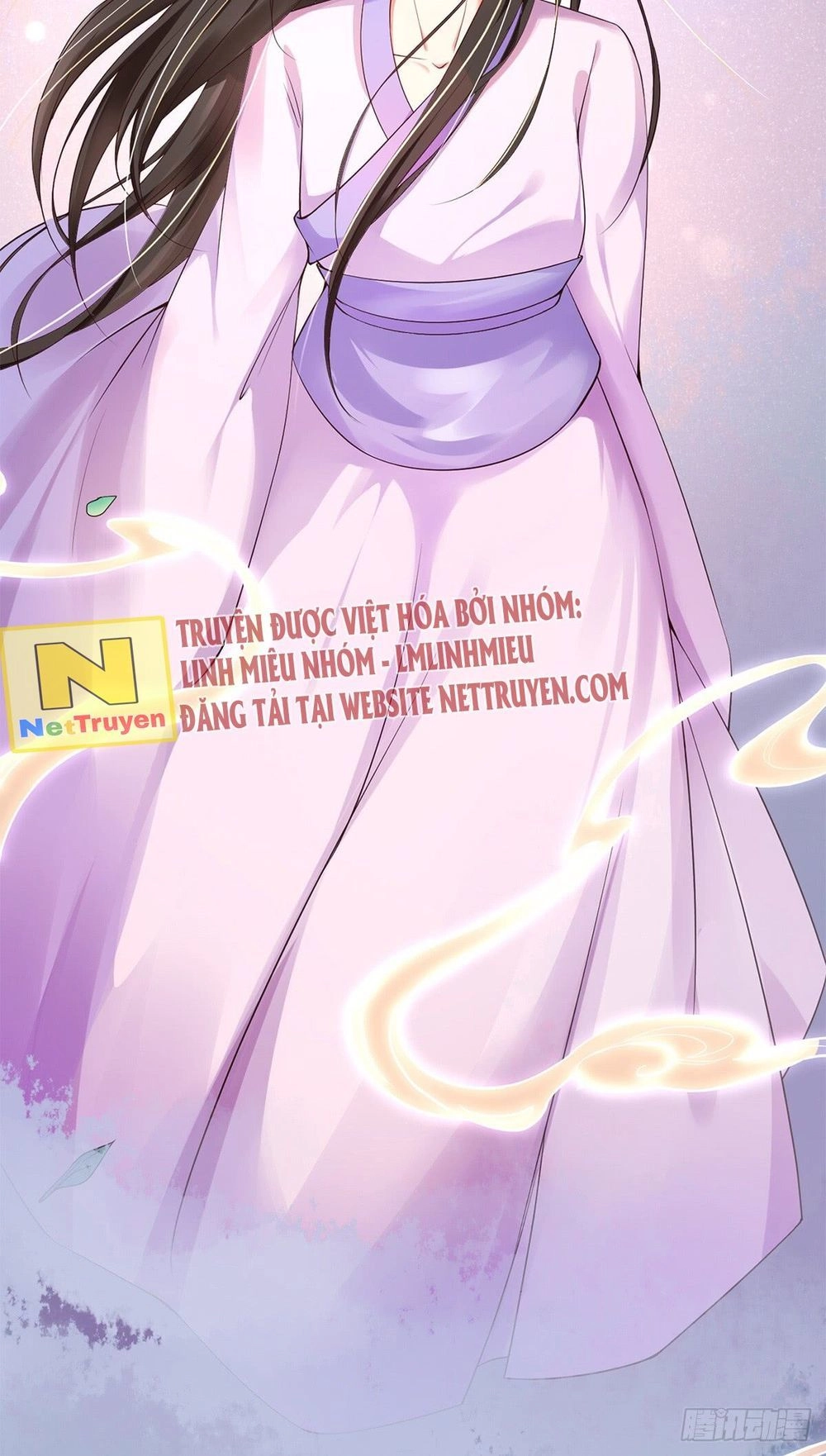 Kinh Thế Cuồng Phi Chapter 1 - 4