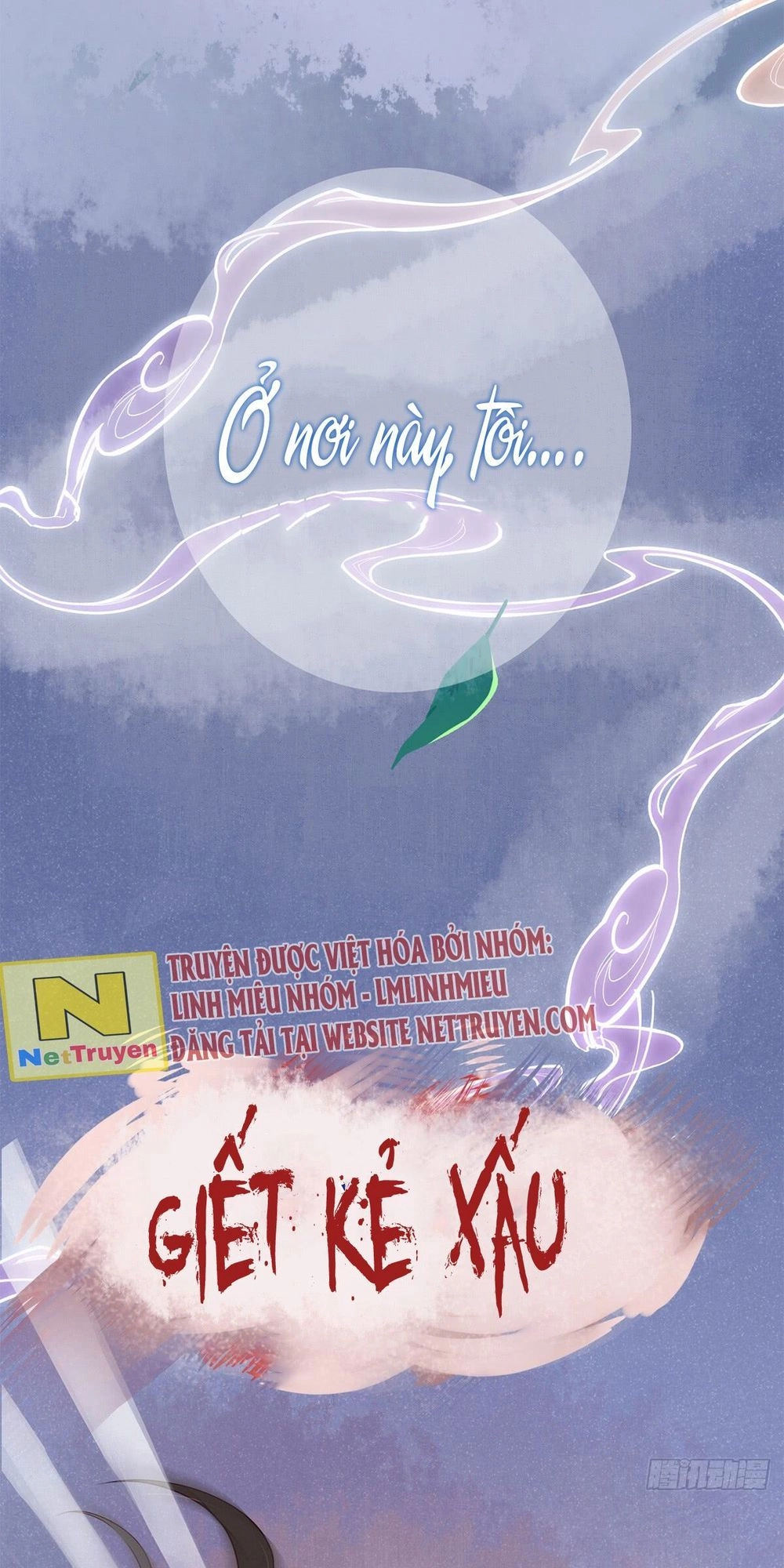 Kinh Thế Cuồng Phi Chapter 1 - 5