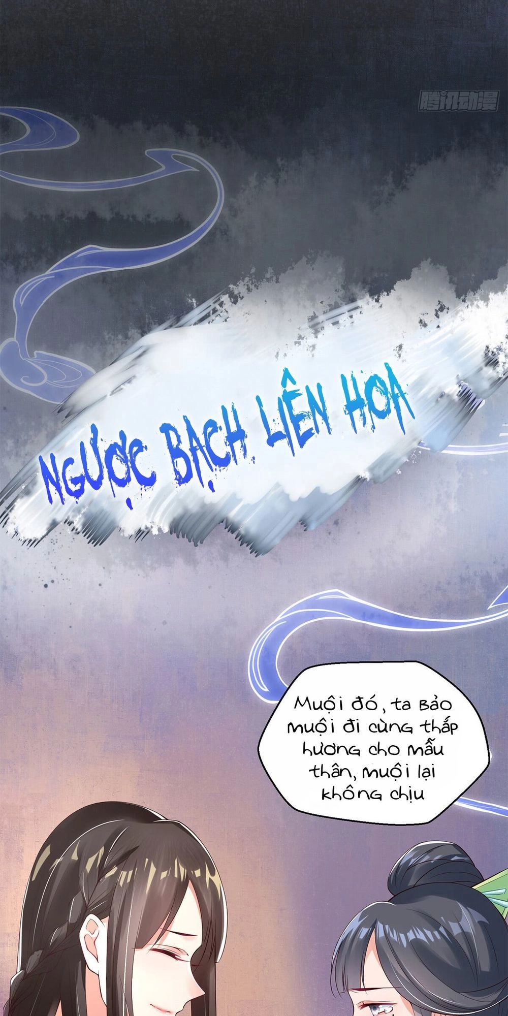 Kinh Thế Cuồng Phi Chapter 1 - 8