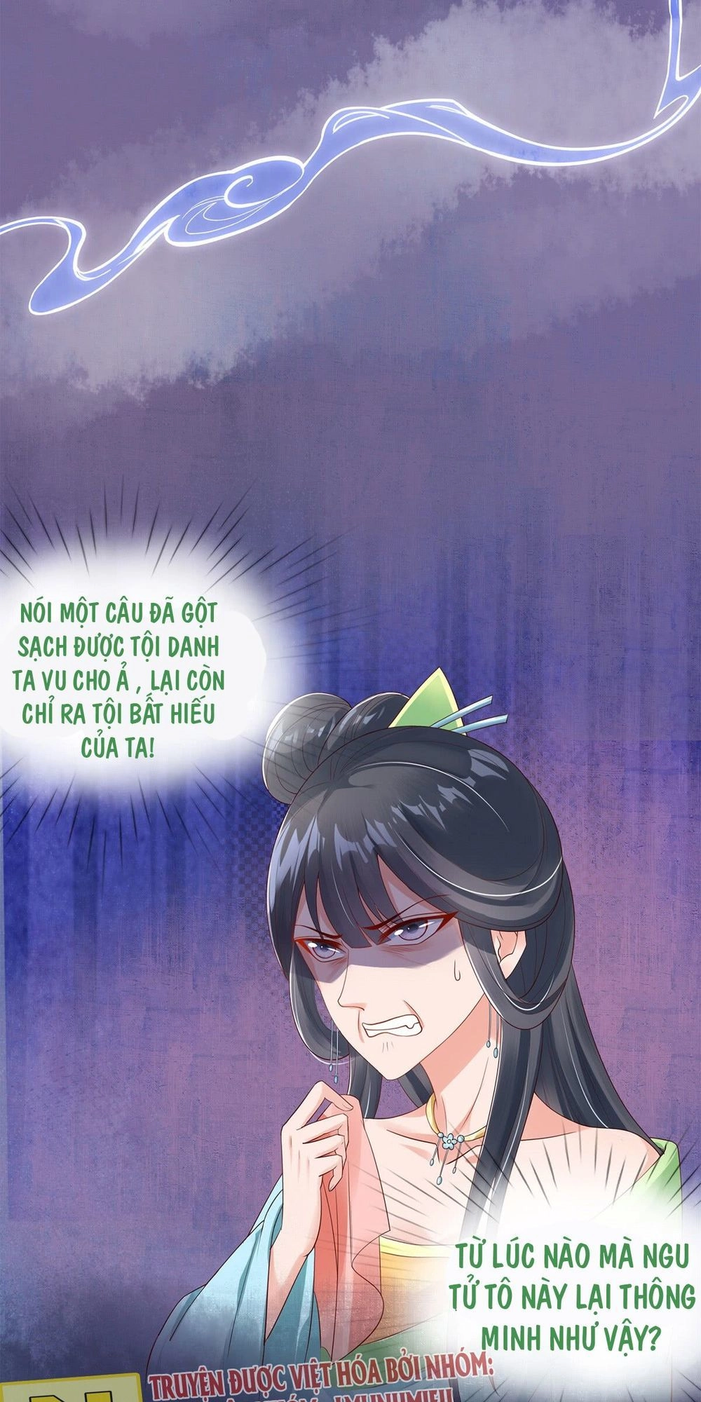 Kinh Thế Cuồng Phi Chapter 1 - 10