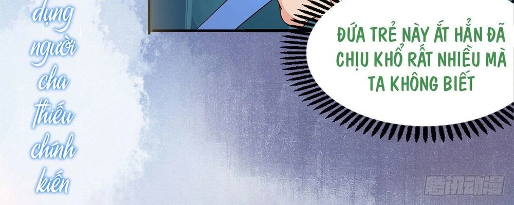 Kinh Thế Cuồng Phi Chapter 1 - 12