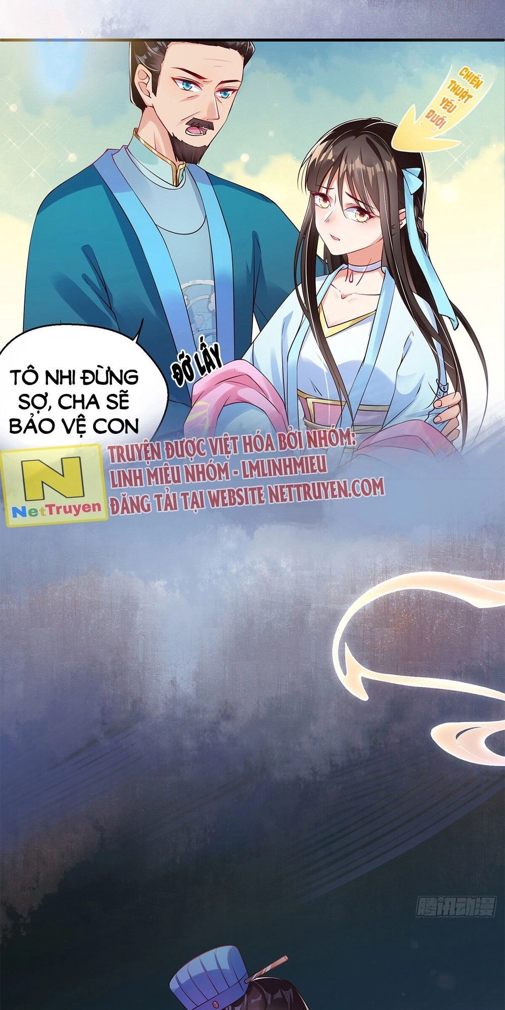 Kinh Thế Cuồng Phi Chapter 1 - 13