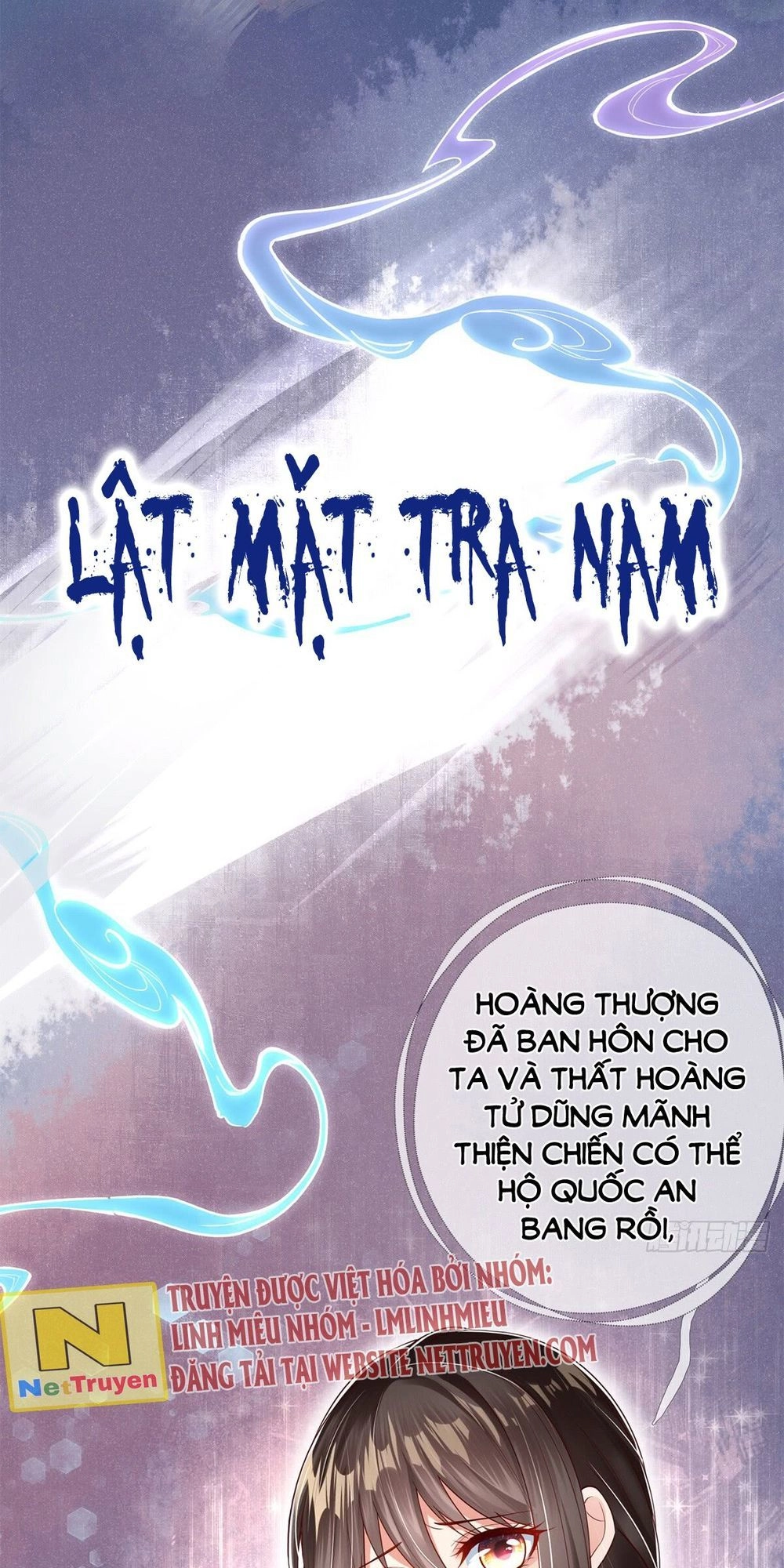 Kinh Thế Cuồng Phi Chapter 1 - 16