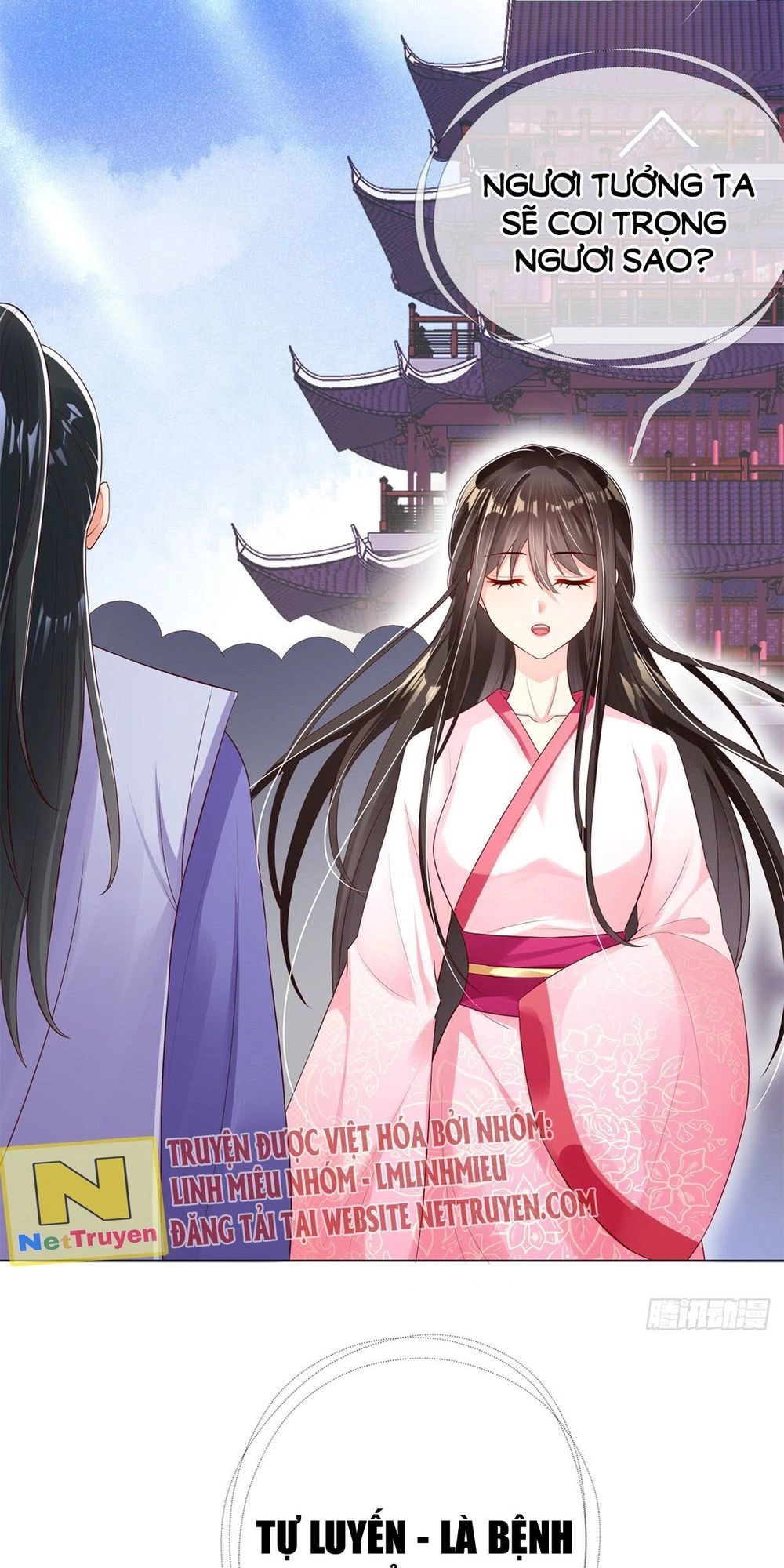 Kinh Thế Cuồng Phi Chapter 1 - 18