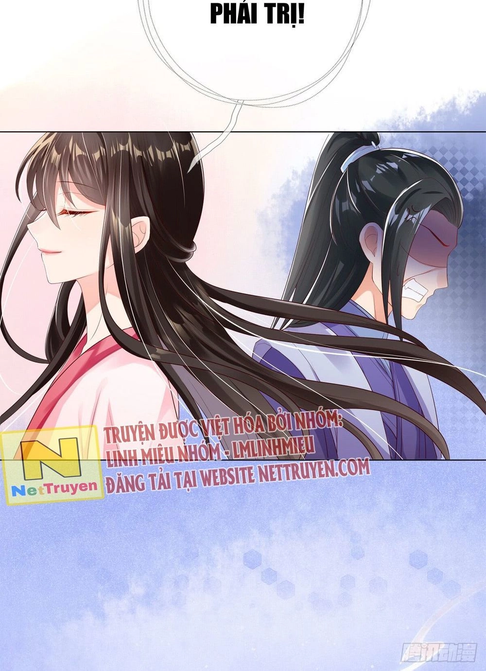 Kinh Thế Cuồng Phi Chapter 1 - 19