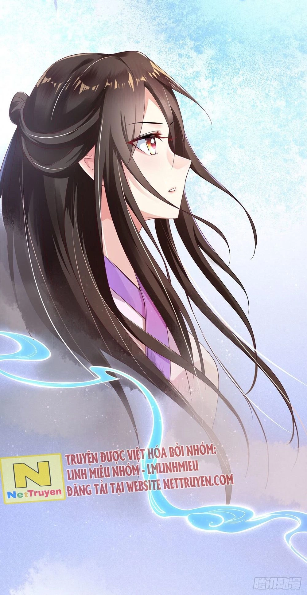 Kinh Thế Cuồng Phi Chapter 1 - 21