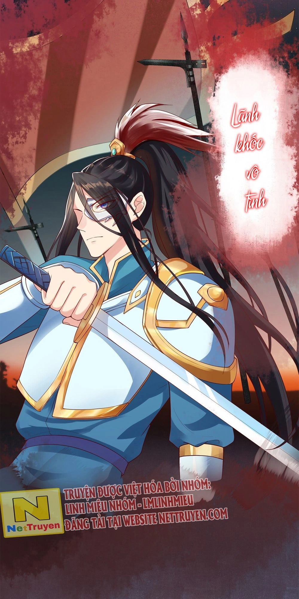 Kinh Thế Cuồng Phi Chapter 1 - 25