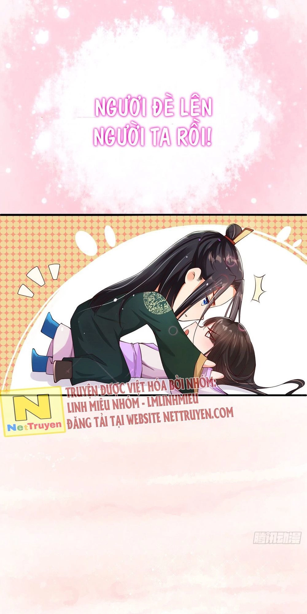 Kinh Thế Cuồng Phi Chapter 1 - 28