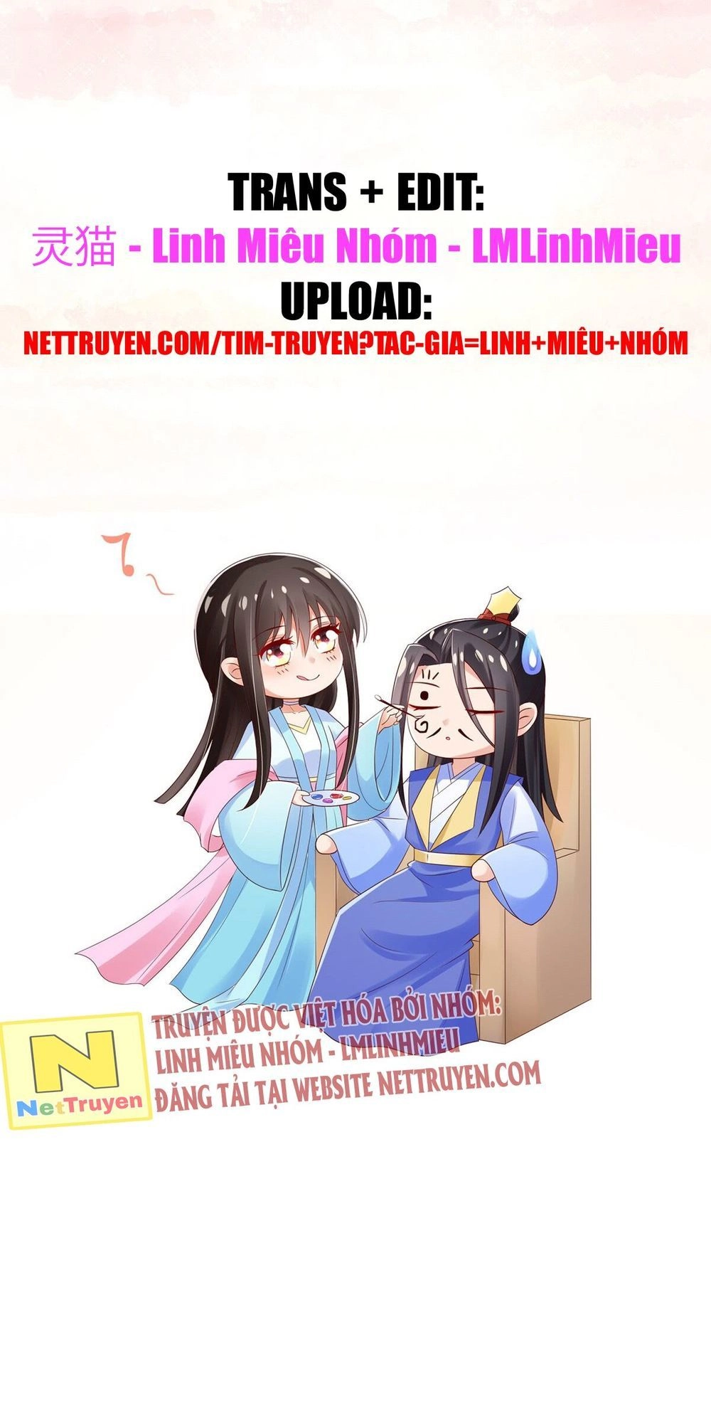 Kinh Thế Cuồng Phi Chapter 1 - 29