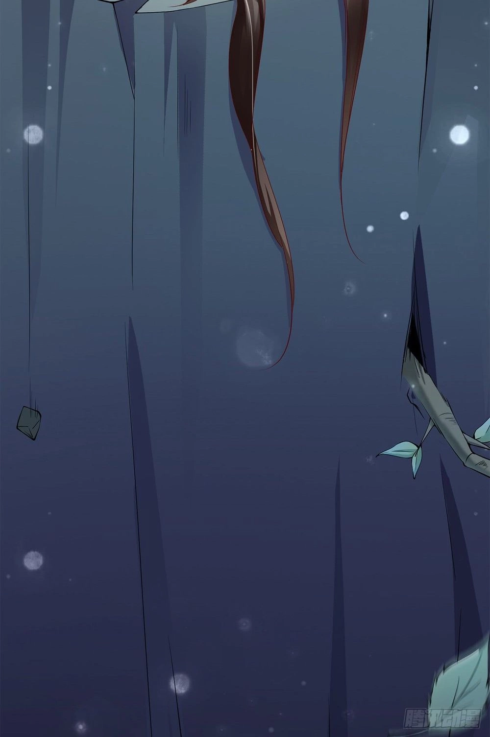 Kinh Thế Cuồng Phi Chapter 2 - 3