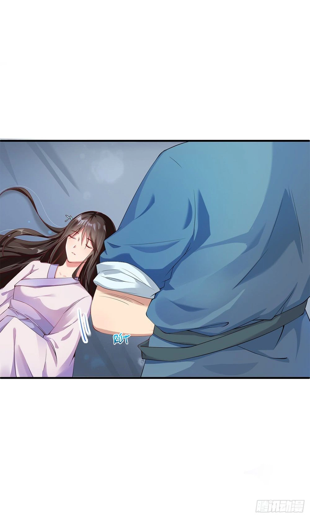 Kinh Thế Cuồng Phi Chapter 2 - 6