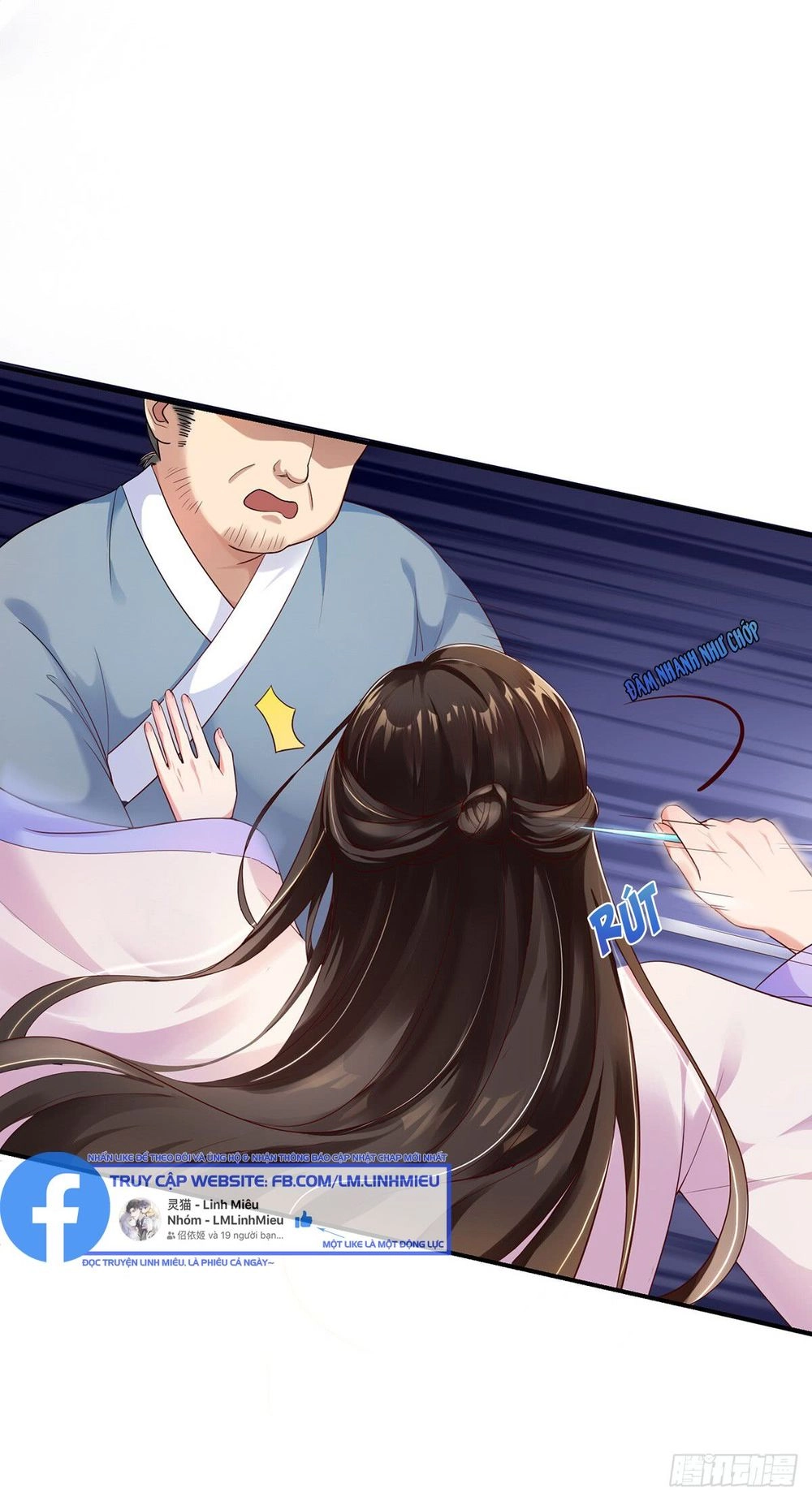 Kinh Thế Cuồng Phi Chapter 2 - 12