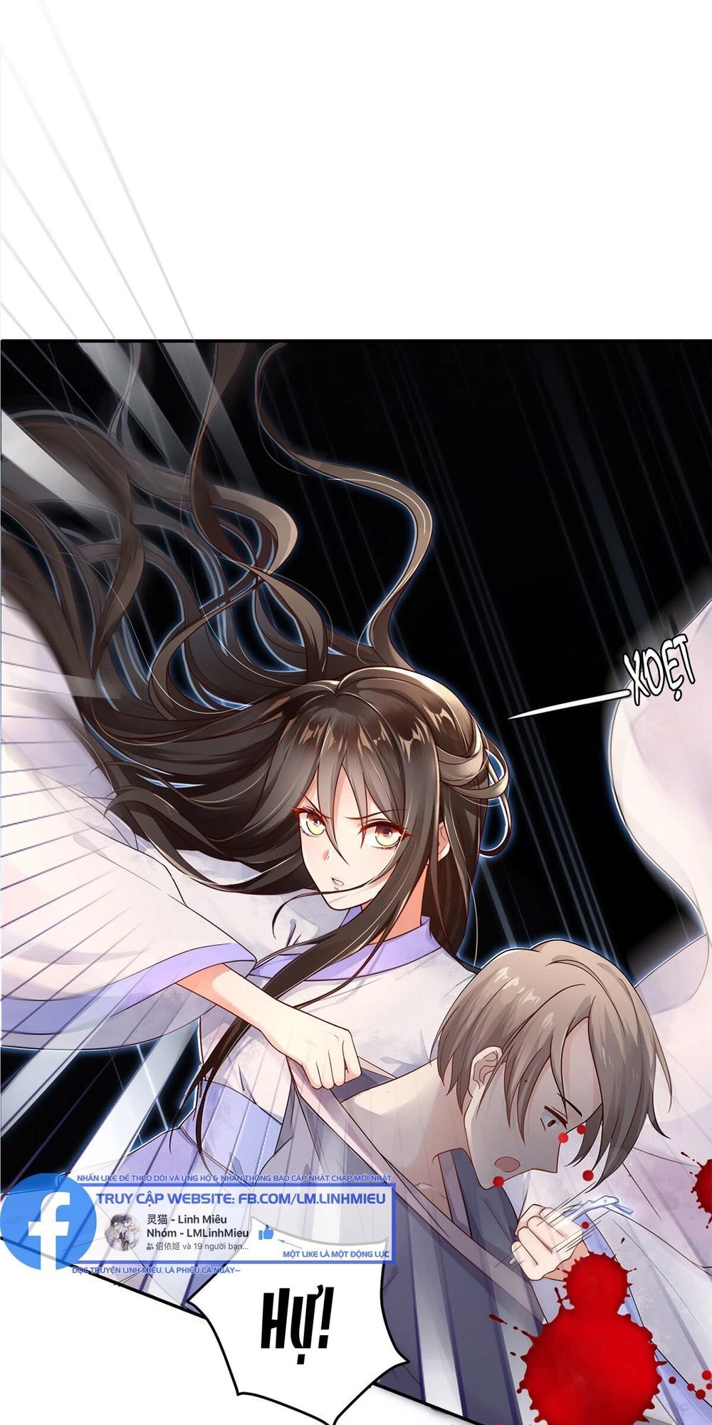 Kinh Thế Cuồng Phi Chapter 2 - 17