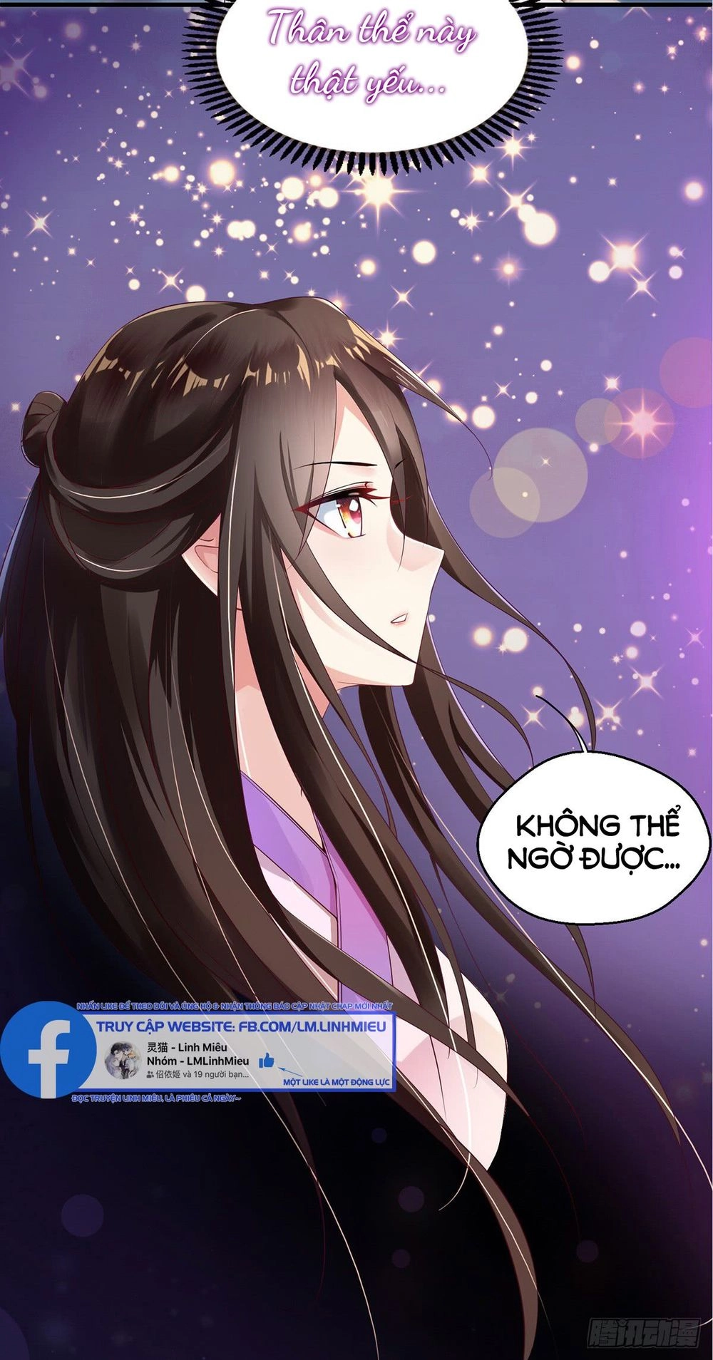 Kinh Thế Cuồng Phi Chapter 2 - 22