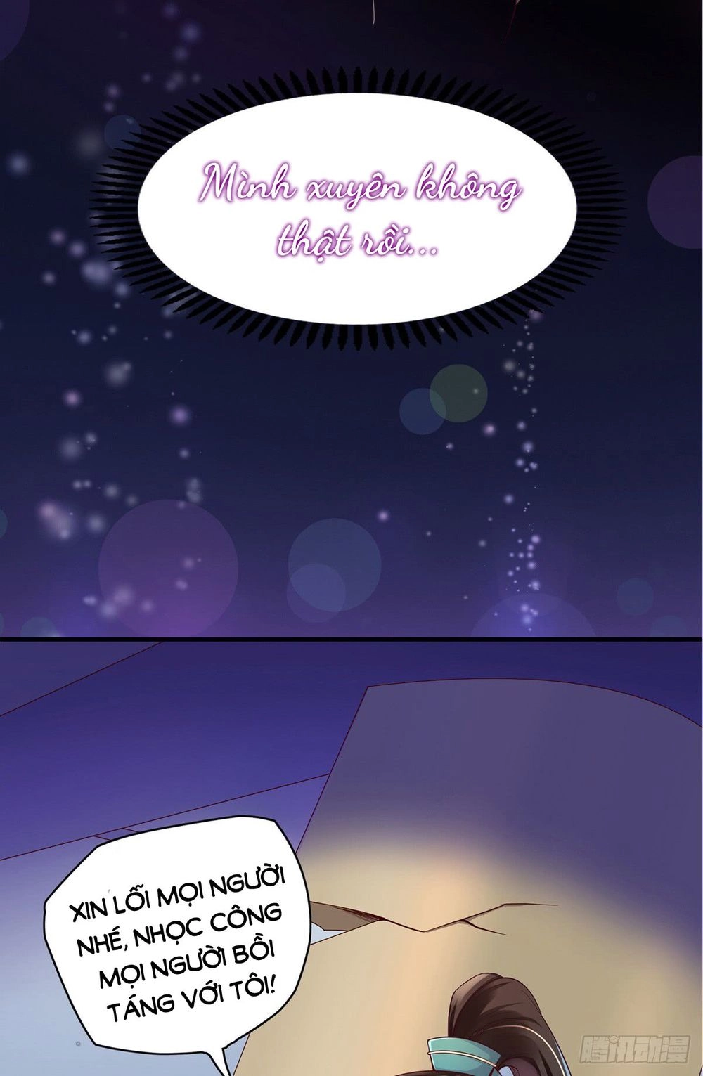 Kinh Thế Cuồng Phi Chapter 2 - 23