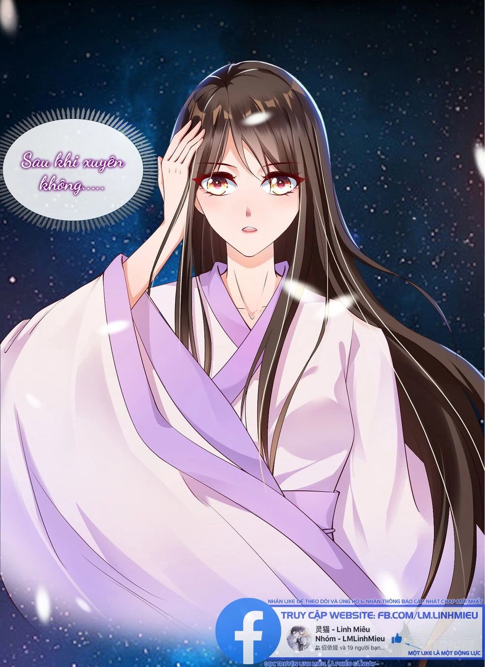 Kinh Thế Cuồng Phi Chapter 2 - 26