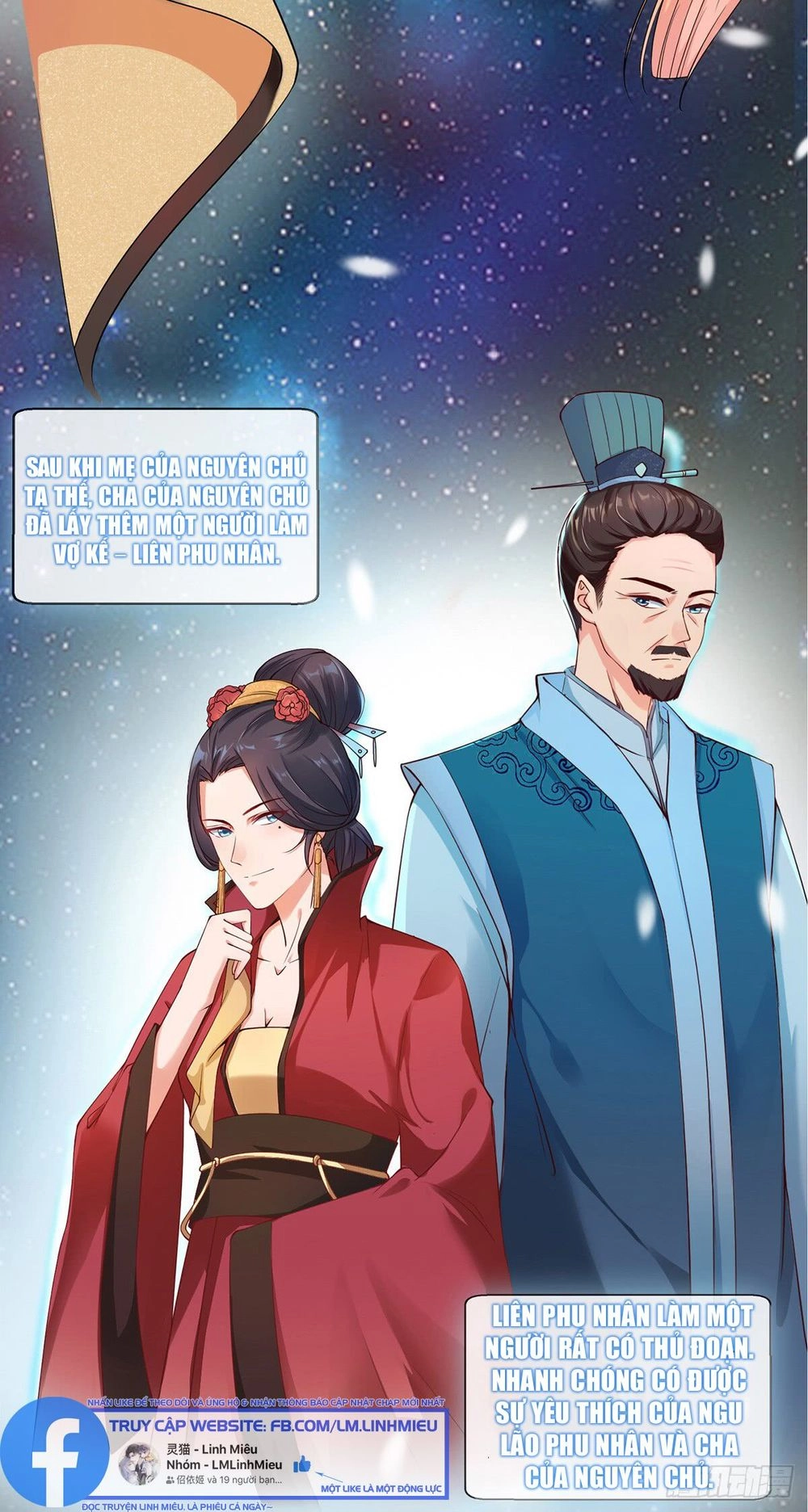 Kinh Thế Cuồng Phi Chapter 2 - 28