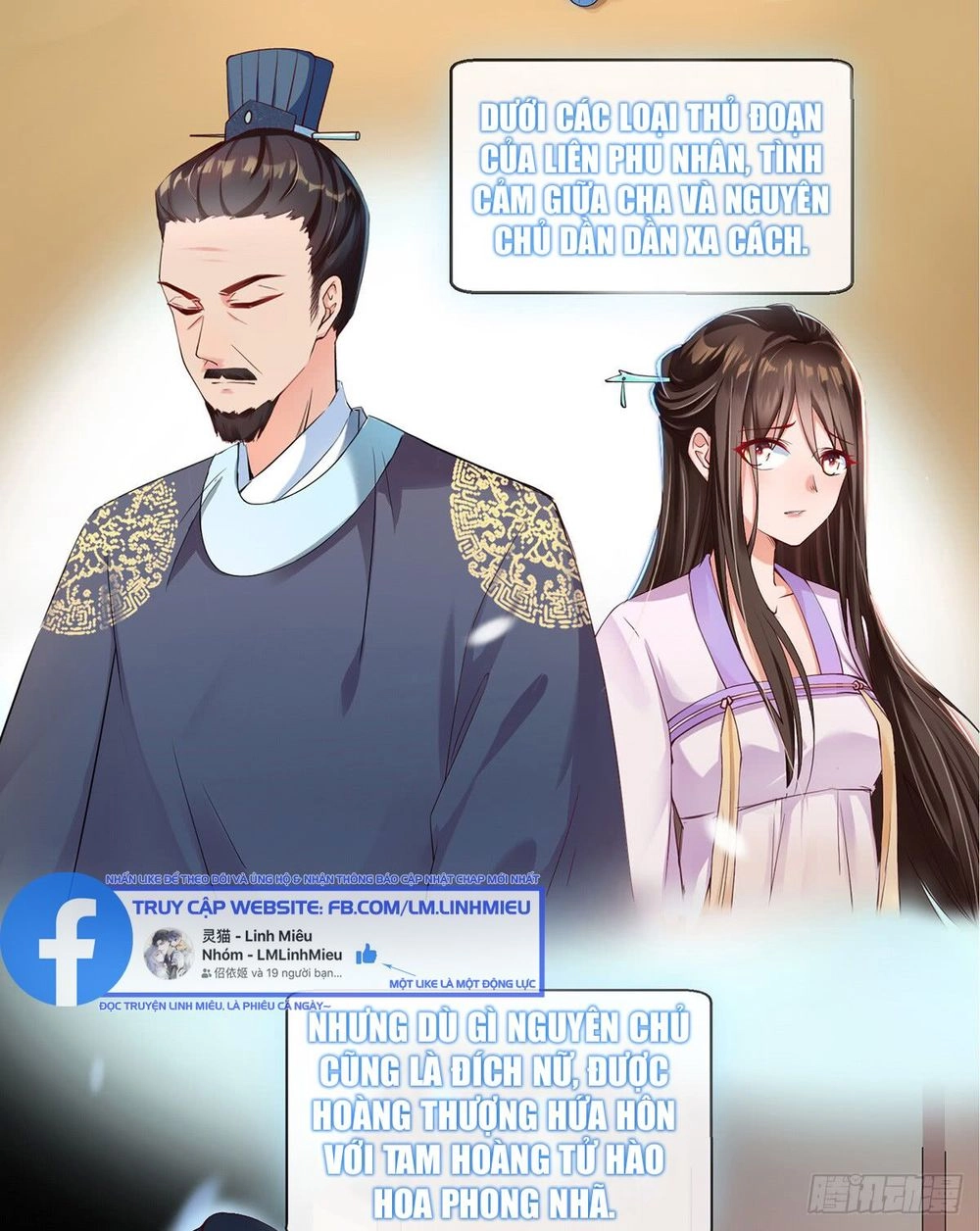 Kinh Thế Cuồng Phi Chapter 2 - 30