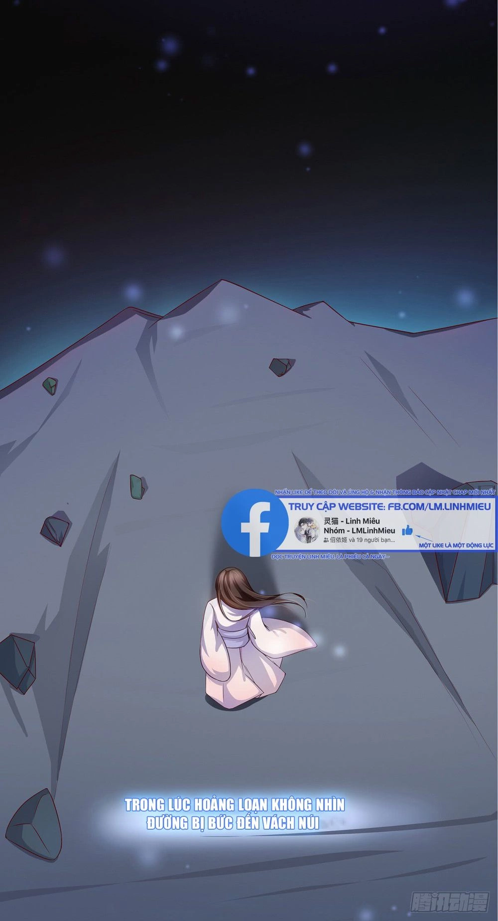 Kinh Thế Cuồng Phi Chapter 2 - 37