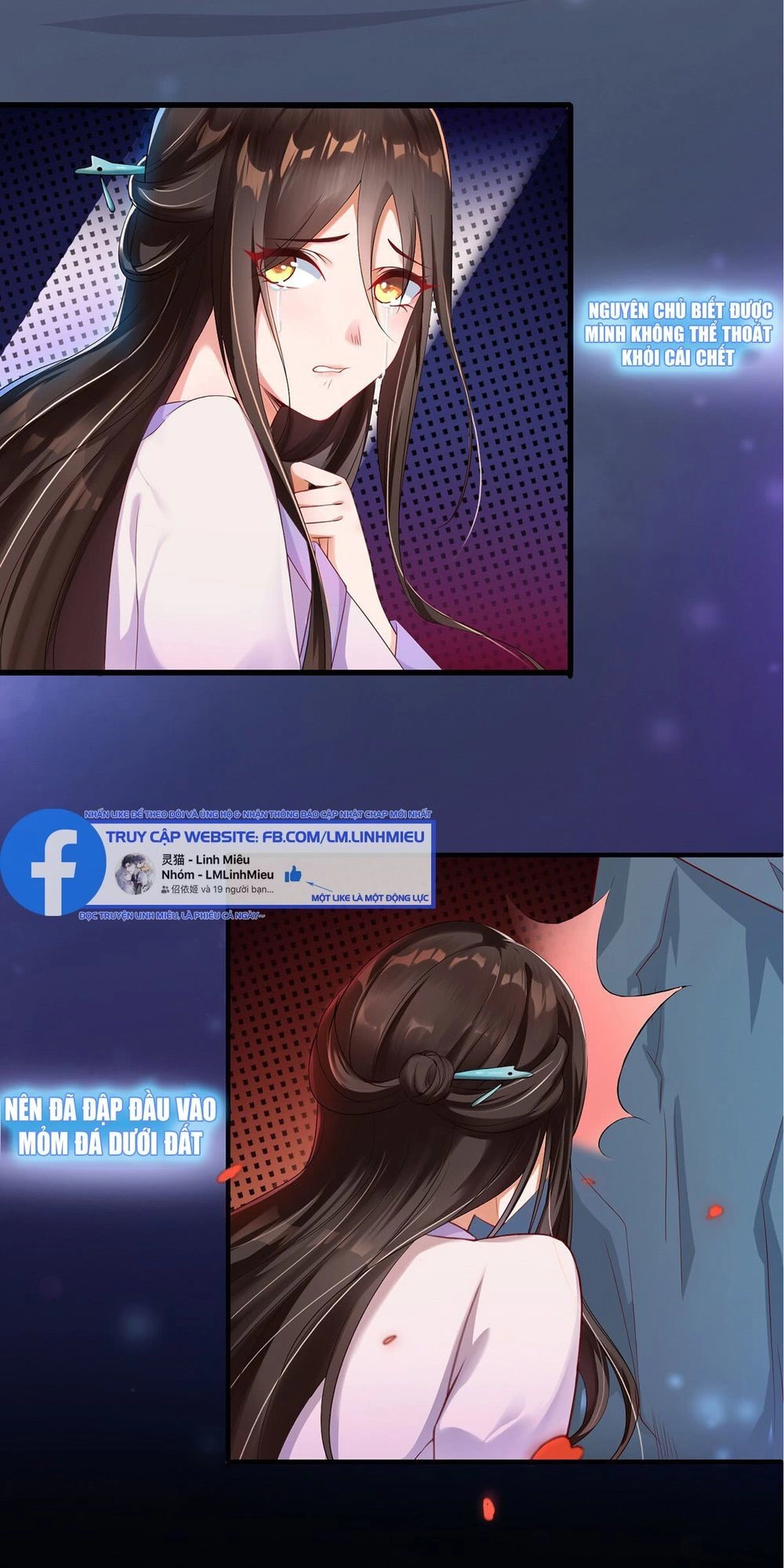 Kinh Thế Cuồng Phi Chapter 2 - 38