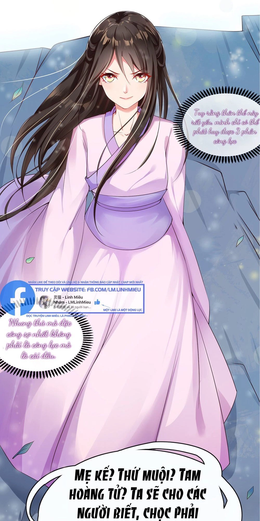 Kinh Thế Cuồng Phi Chapter 2 - 42