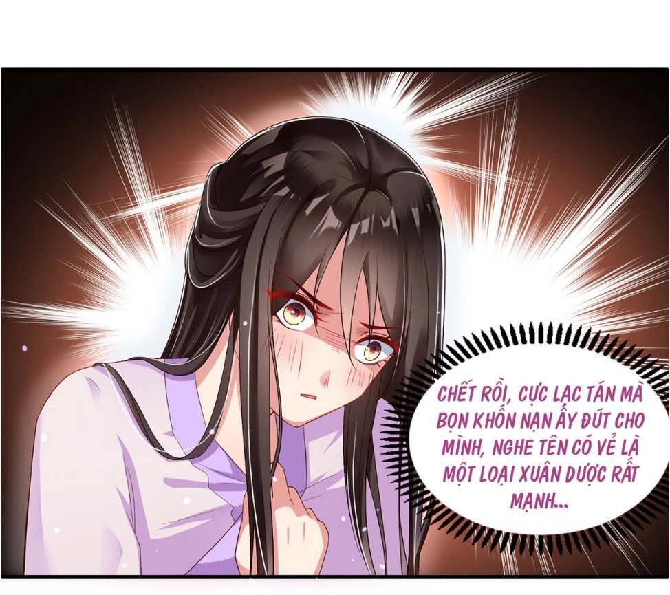 Kinh Thế Cuồng Phi Chapter 3 - 5