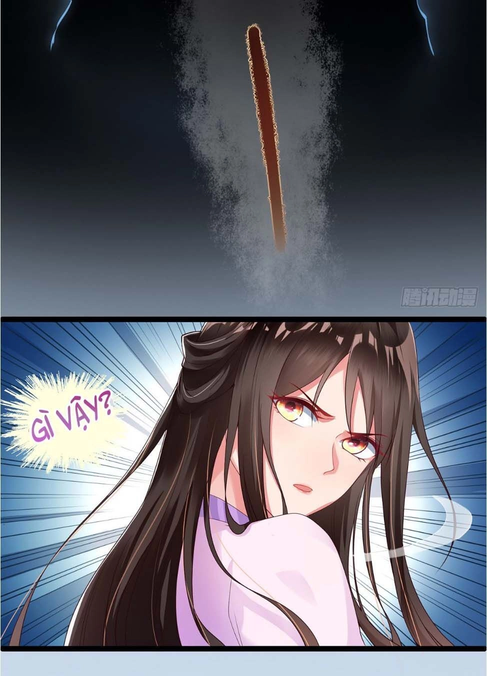 Kinh Thế Cuồng Phi Chapter 3 - 9