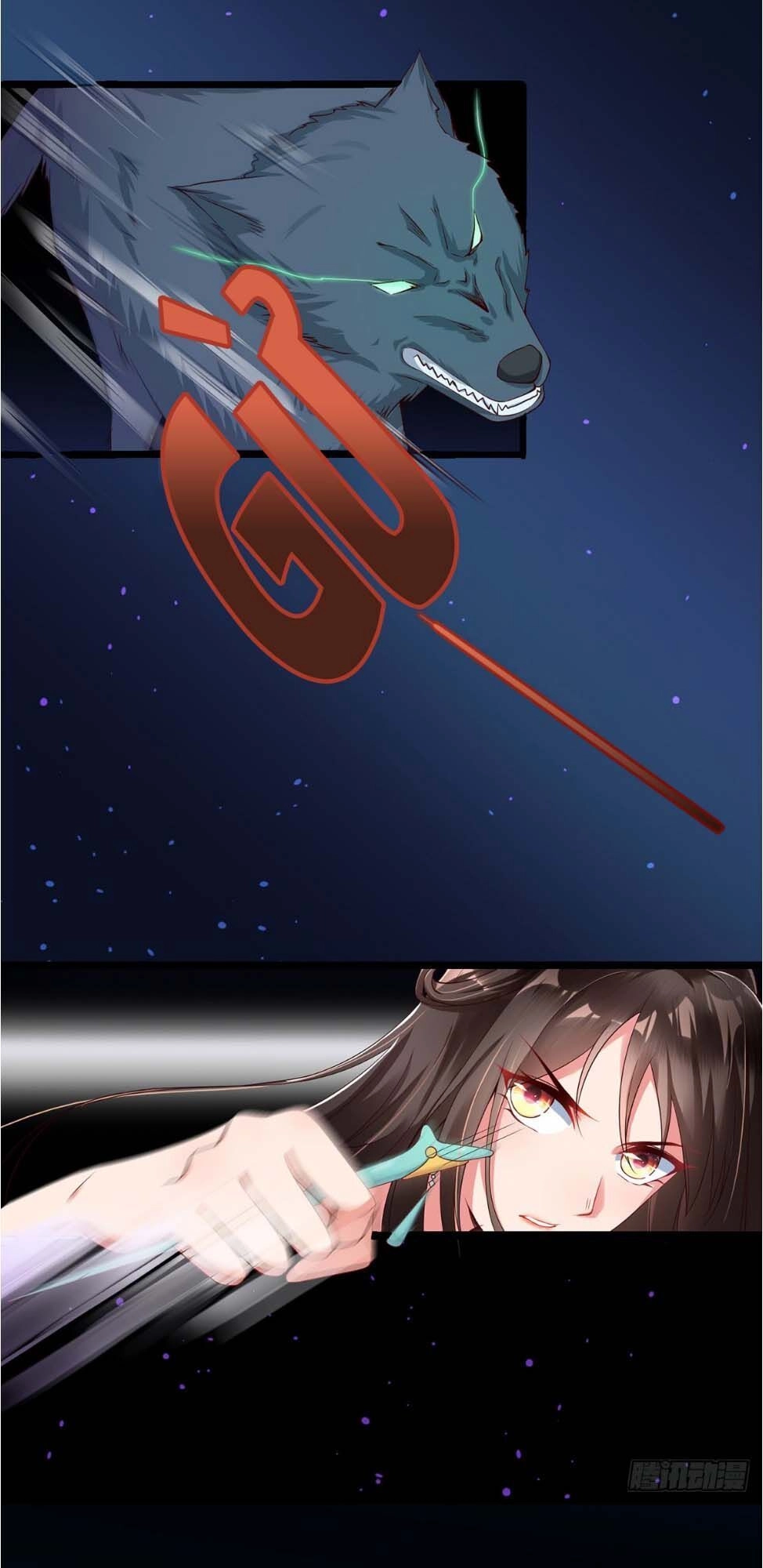 Kinh Thế Cuồng Phi Chapter 3 - 11