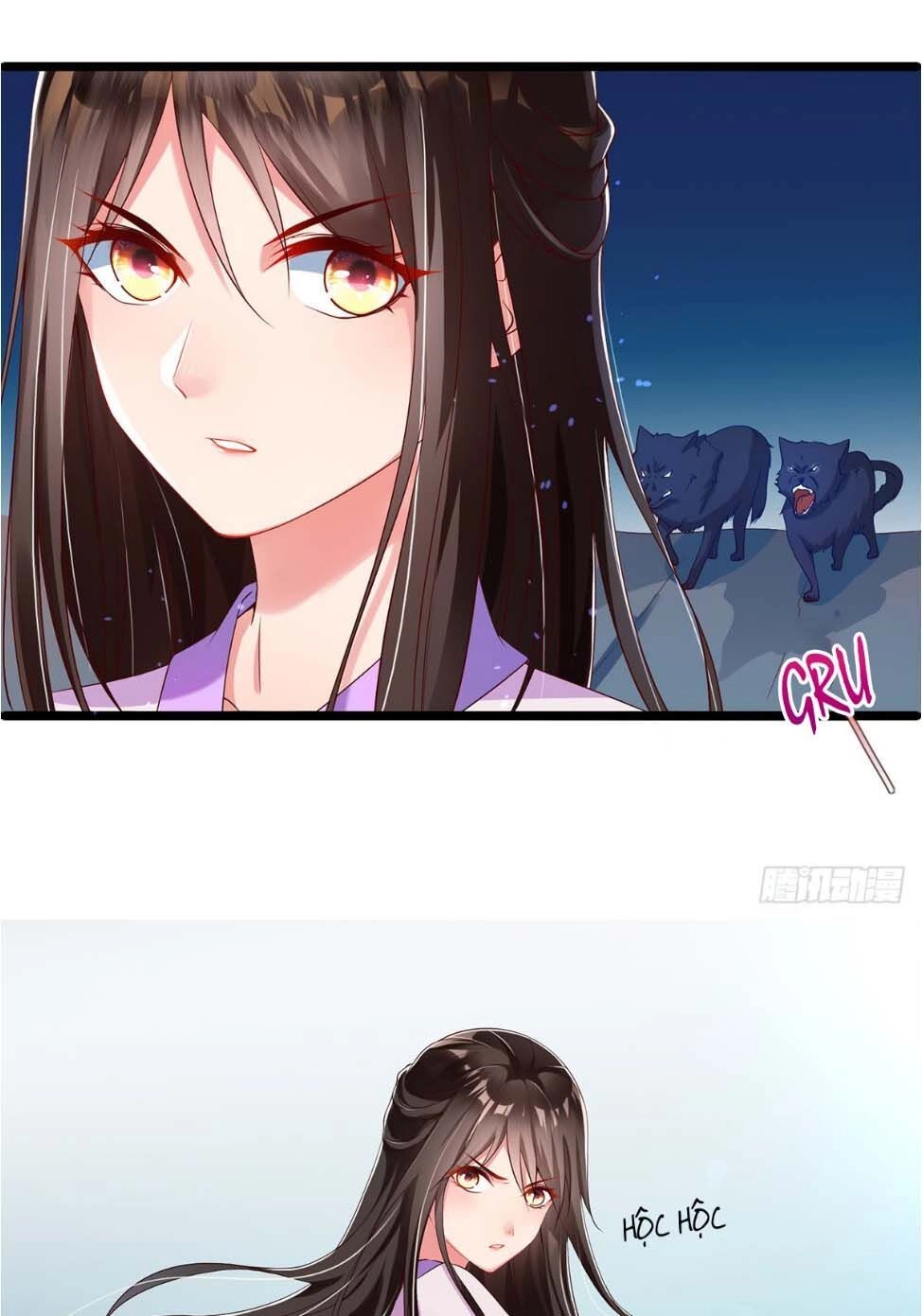 Kinh Thế Cuồng Phi Chapter 3 - 15