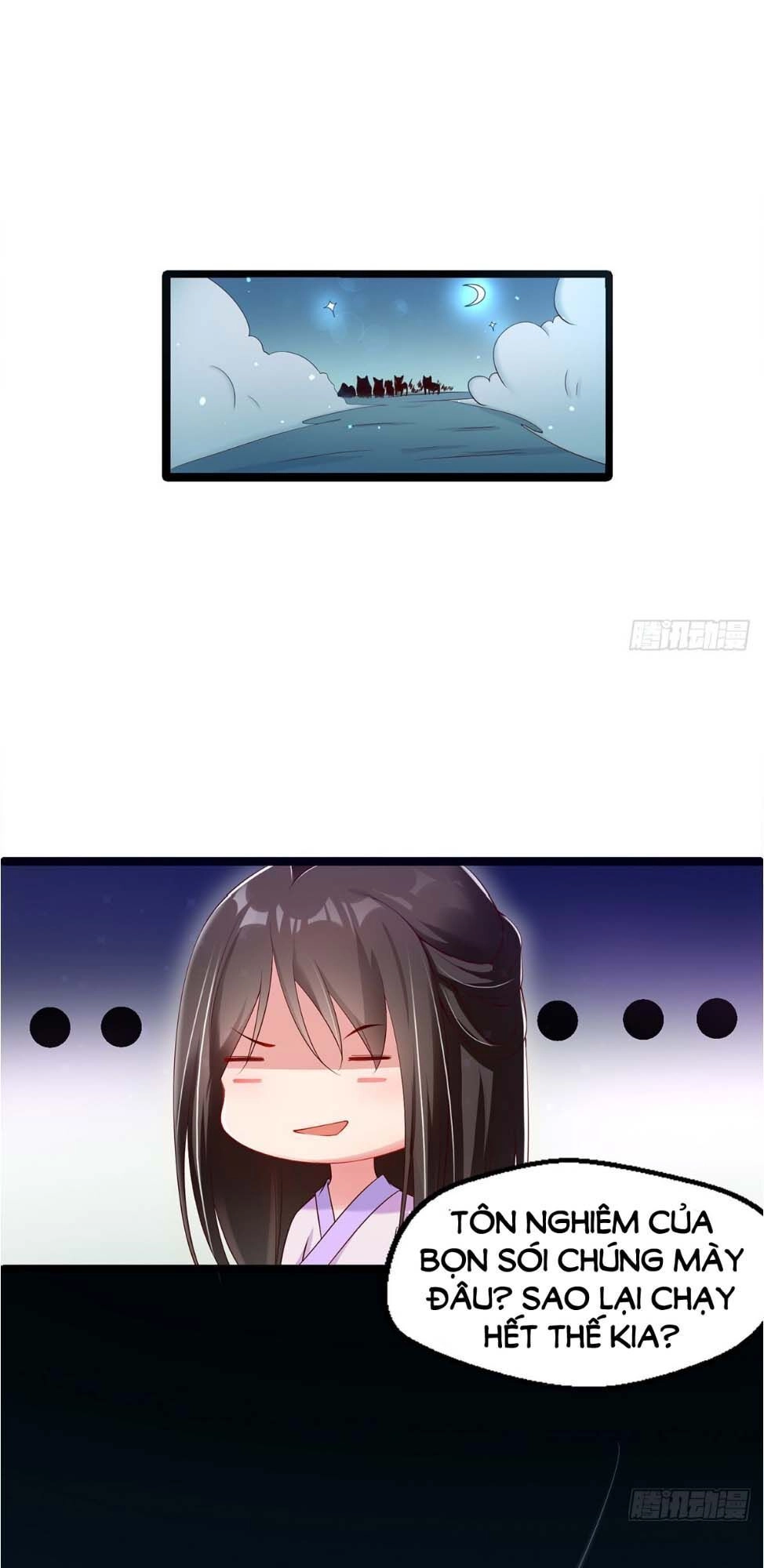 Kinh Thế Cuồng Phi Chapter 3 - 20