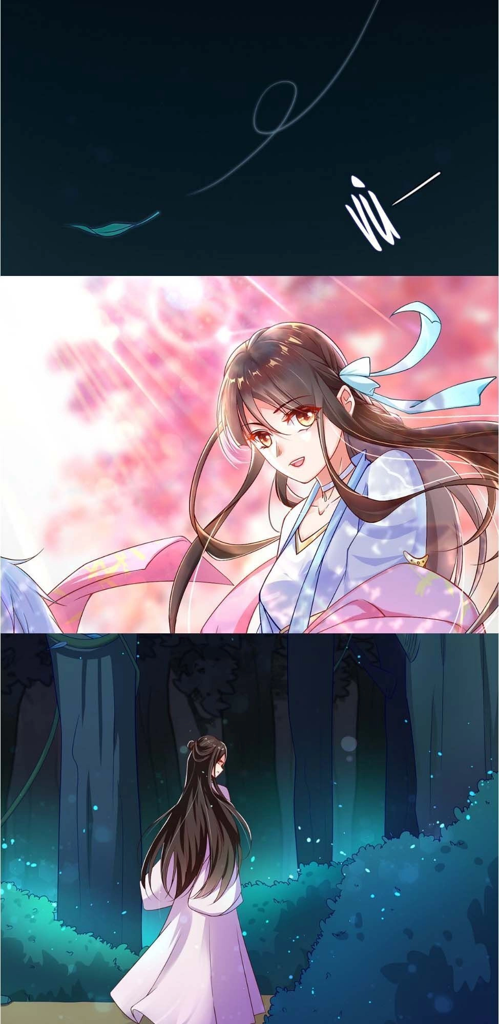 Kinh Thế Cuồng Phi Chapter 3 - 21